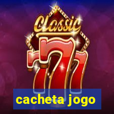 cacheta jogo